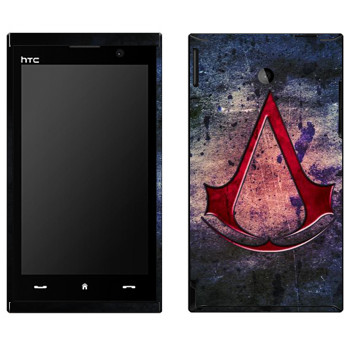   «Assassins creed »   HTC Max 4G