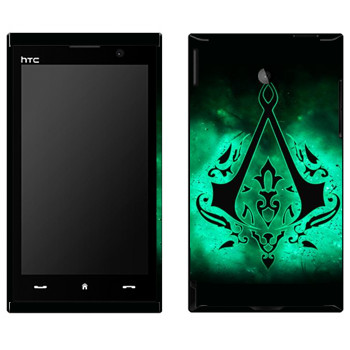   «Assassins »   HTC Max 4G