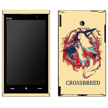   «Dark Souls Crossbreed»   HTC Max 4G