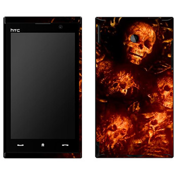   «Dark Souls »   HTC Max 4G