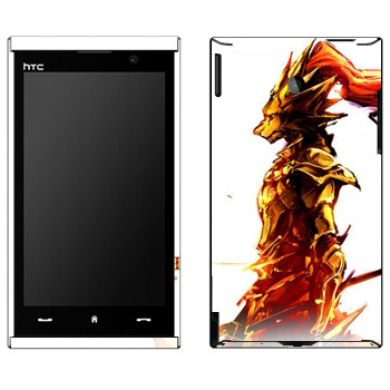   «Dark Souls »   HTC Max 4G