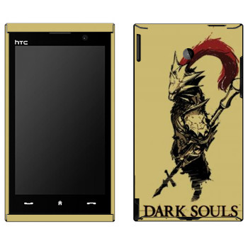   «Dark Souls »   HTC Max 4G