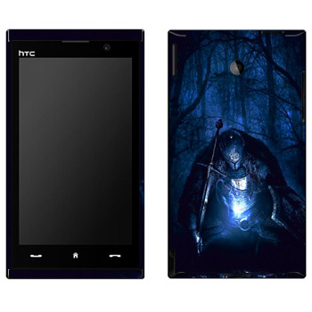   «Dark Souls »   HTC Max 4G