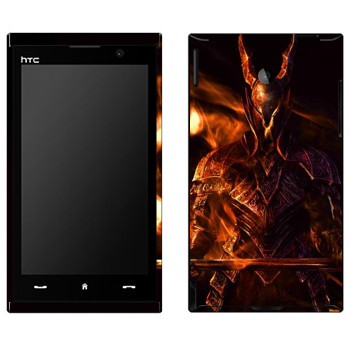   «Dark Souls »   HTC Max 4G