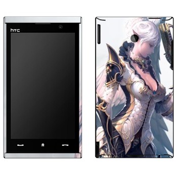   «- - Lineage 2»   HTC Max 4G