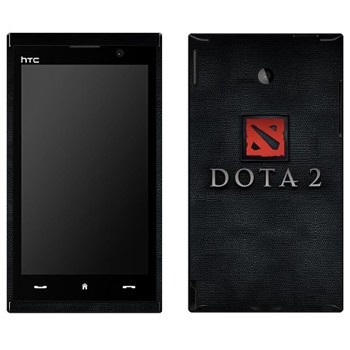   «Dota 2»   HTC Max 4G