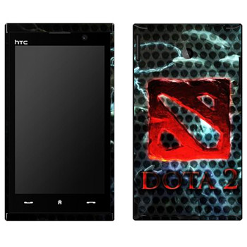   «Dota »   HTC Max 4G