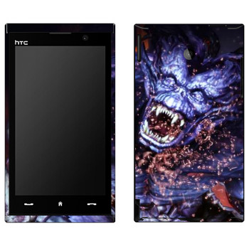   «Dragon Age - »   HTC Max 4G