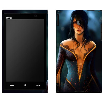   «Dragon age -    »   HTC Max 4G