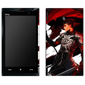   «Dragon Age -  »   HTC Max 4G