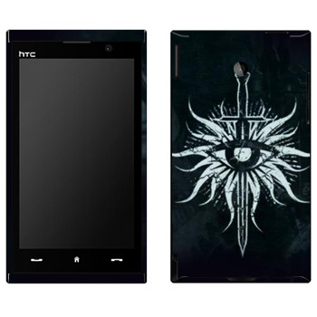   «Dragon Age -  »   HTC Max 4G