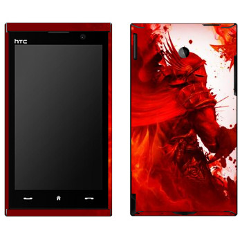   «Dragon Age -  »   HTC Max 4G