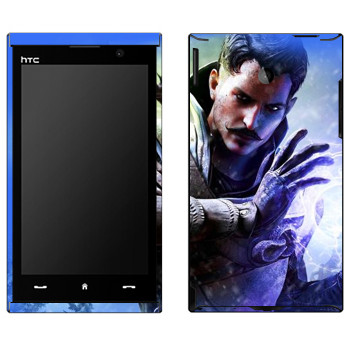   «Dragon Age - »   HTC Max 4G