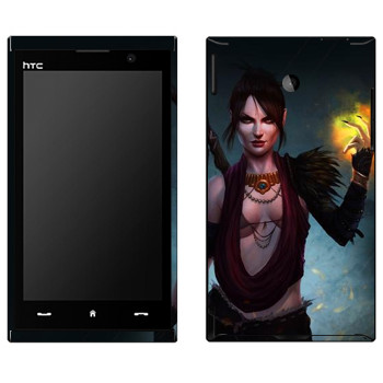   «Dragon Age - »   HTC Max 4G