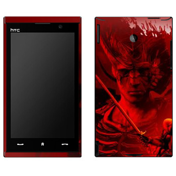   «Dragon Age - »   HTC Max 4G