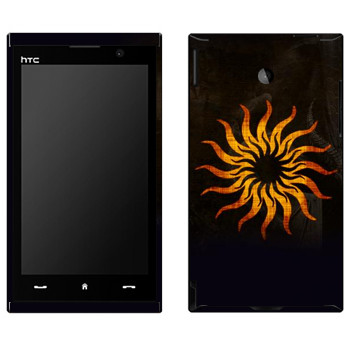   «Dragon Age - »   HTC Max 4G