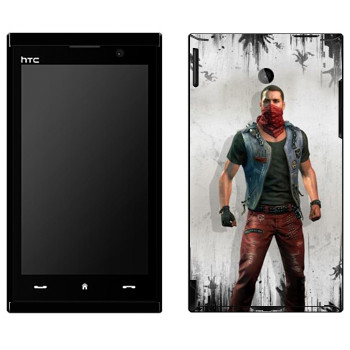   «Dying Light -  »   HTC Max 4G