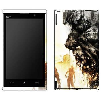   «Dying Light »   HTC Max 4G