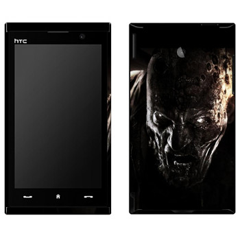   «Dying Light  »   HTC Max 4G