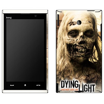   «Dying Light -»   HTC Max 4G