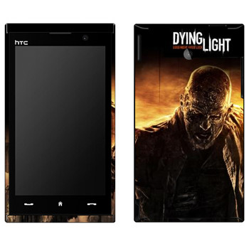   «Dying Light »   HTC Max 4G