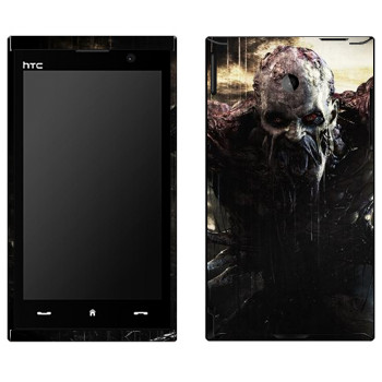   «Dying Light  »   HTC Max 4G