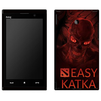   «Easy Katka »   HTC Max 4G