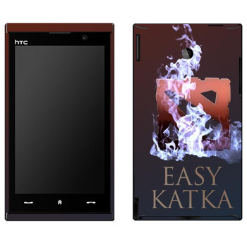   «Easy Katka »   HTC Max 4G