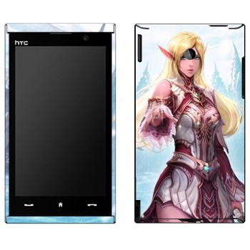   « - Lineage 2»   HTC Max 4G