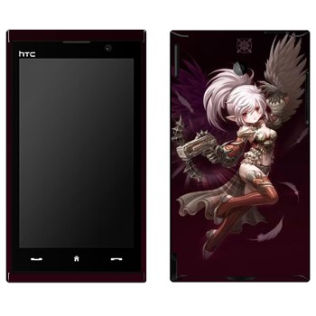   «     - Lineage II»   HTC Max 4G