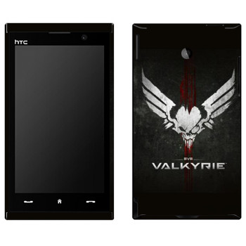   «EVE »   HTC Max 4G