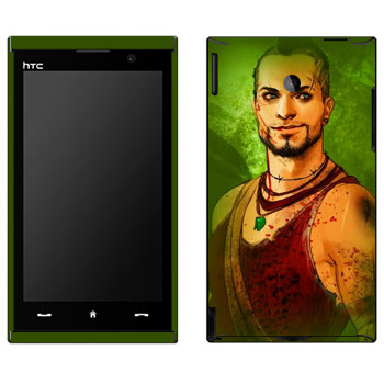   «Far Cry 3 -  »   HTC Max 4G