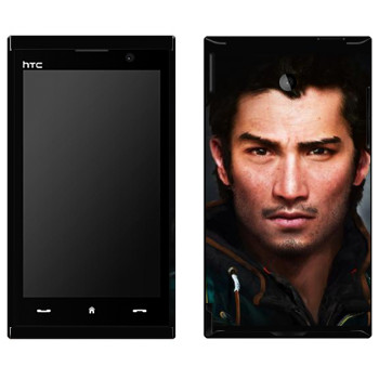   «Far Cry 4 -  »   HTC Max 4G