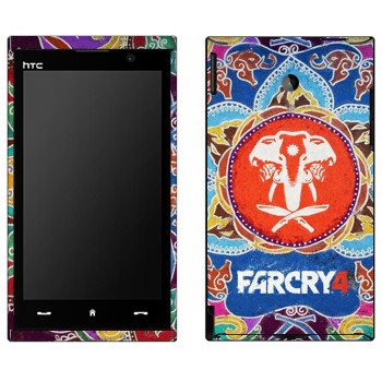   «Far Cry 4 - »   HTC Max 4G