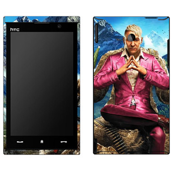   «Far Cry 4 -  »   HTC Max 4G