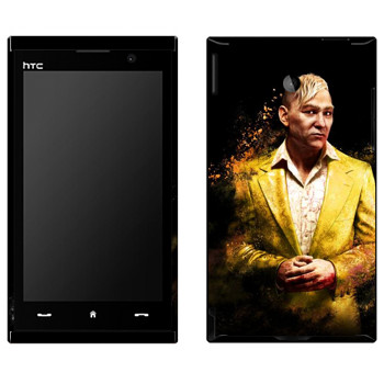   «Far Cry 4 -    »   HTC Max 4G