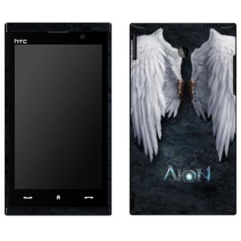   «  - Aion»   HTC Max 4G