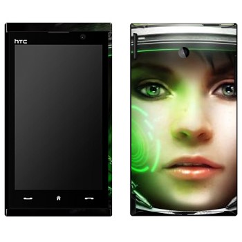   « - StarCraft 2»   HTC Max 4G