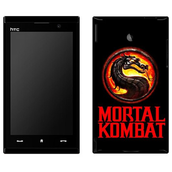   «Mortal Kombat »   HTC Max 4G