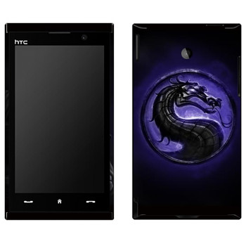   «Mortal Kombat »   HTC Max 4G