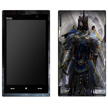   «Neverwinter Armor»   HTC Max 4G