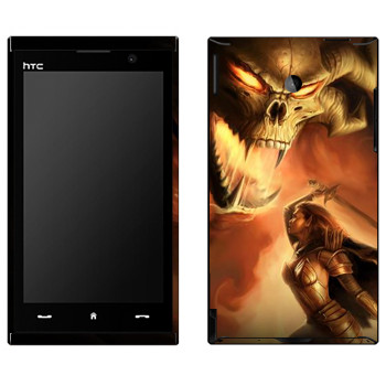   «Neverwinter »   HTC Max 4G