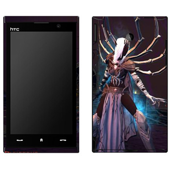   «Neverwinter »   HTC Max 4G