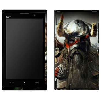   «Neverwinter »   HTC Max 4G