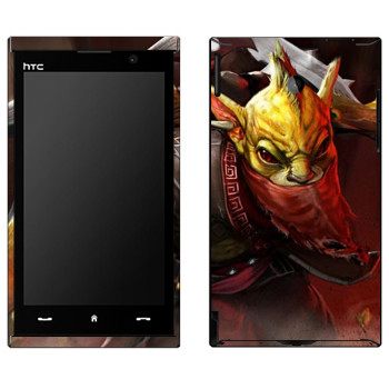   «   - Dota 2»   HTC Max 4G