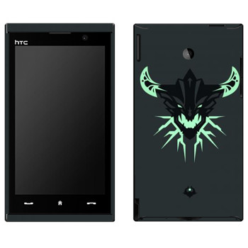   «Outworld Devourer»   HTC Max 4G