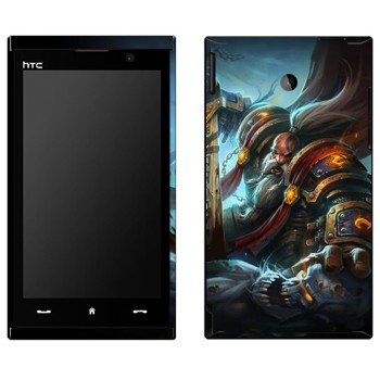   «  - World of Warcraft»   HTC Max 4G