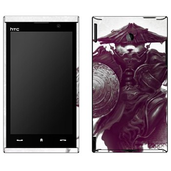   «   - World of Warcraft»   HTC Max 4G