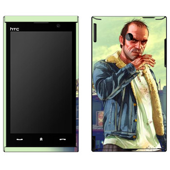   «  - GTA 5»   HTC Max 4G