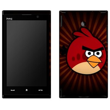   « - Angry Birds»   HTC Max 4G